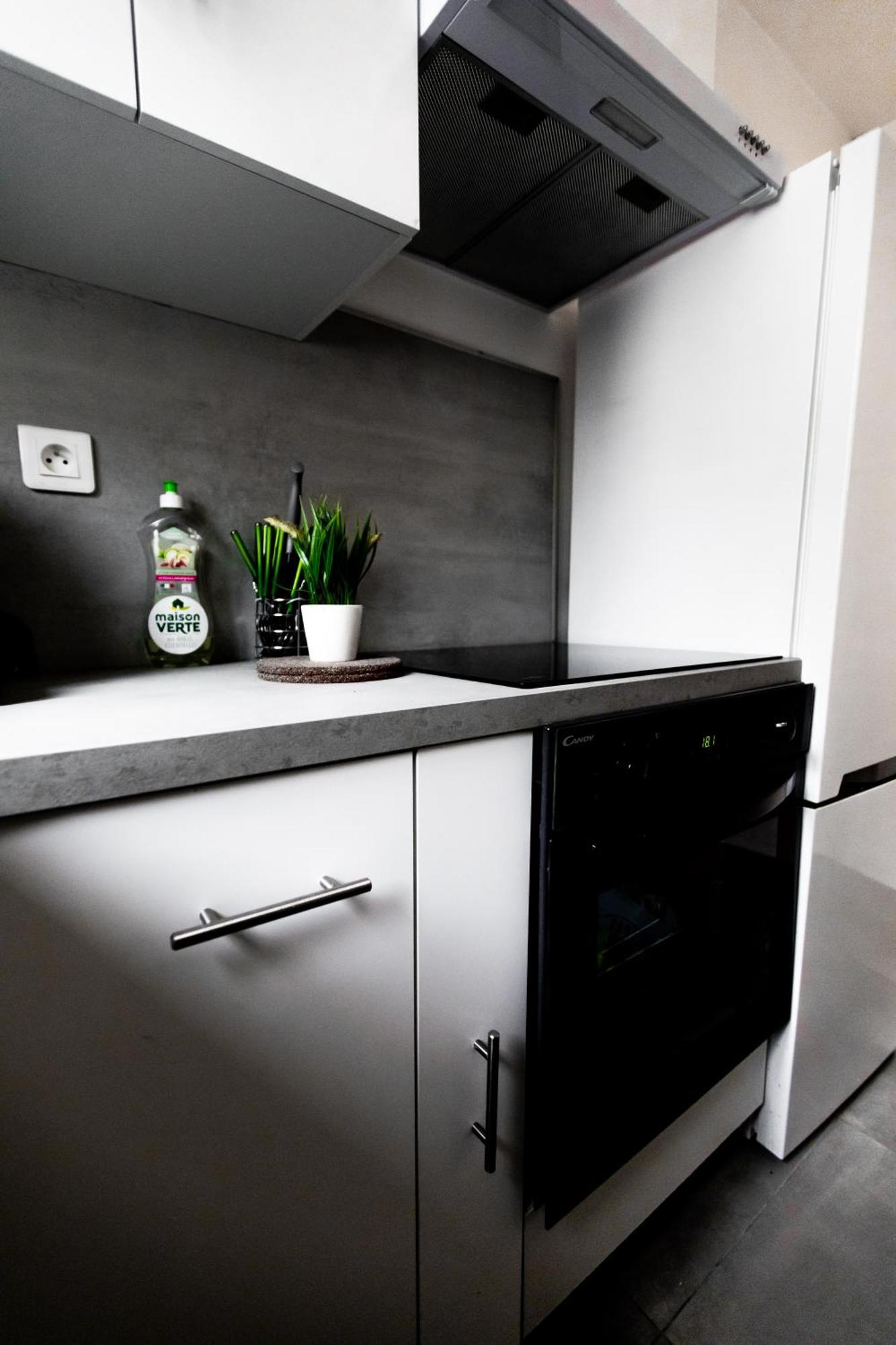 ****Chillchic/Espaces Verts/Centre Ville/Paris**** 타베르니 외부 사진