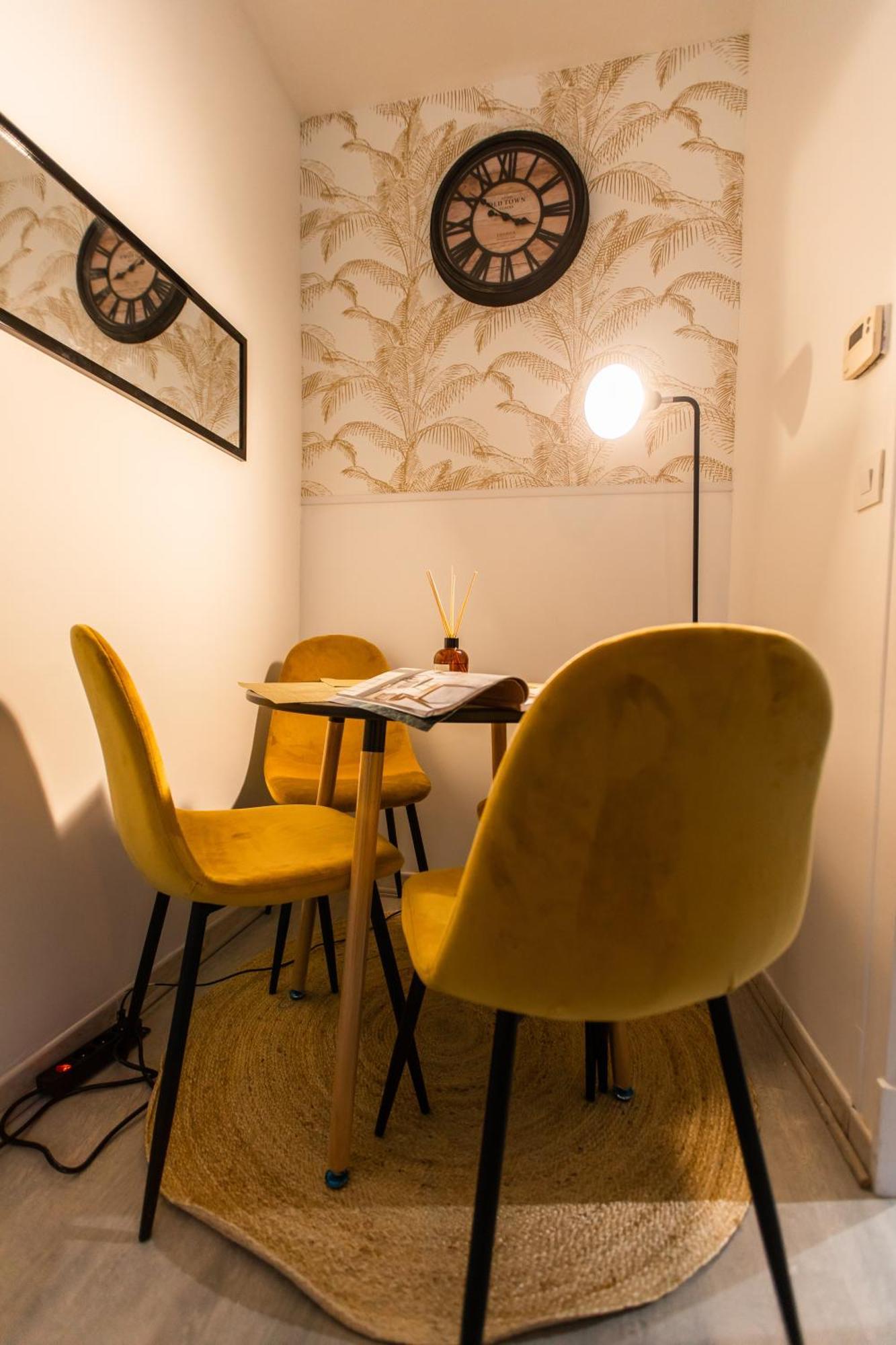 ****Chillchic/Espaces Verts/Centre Ville/Paris**** 타베르니 외부 사진